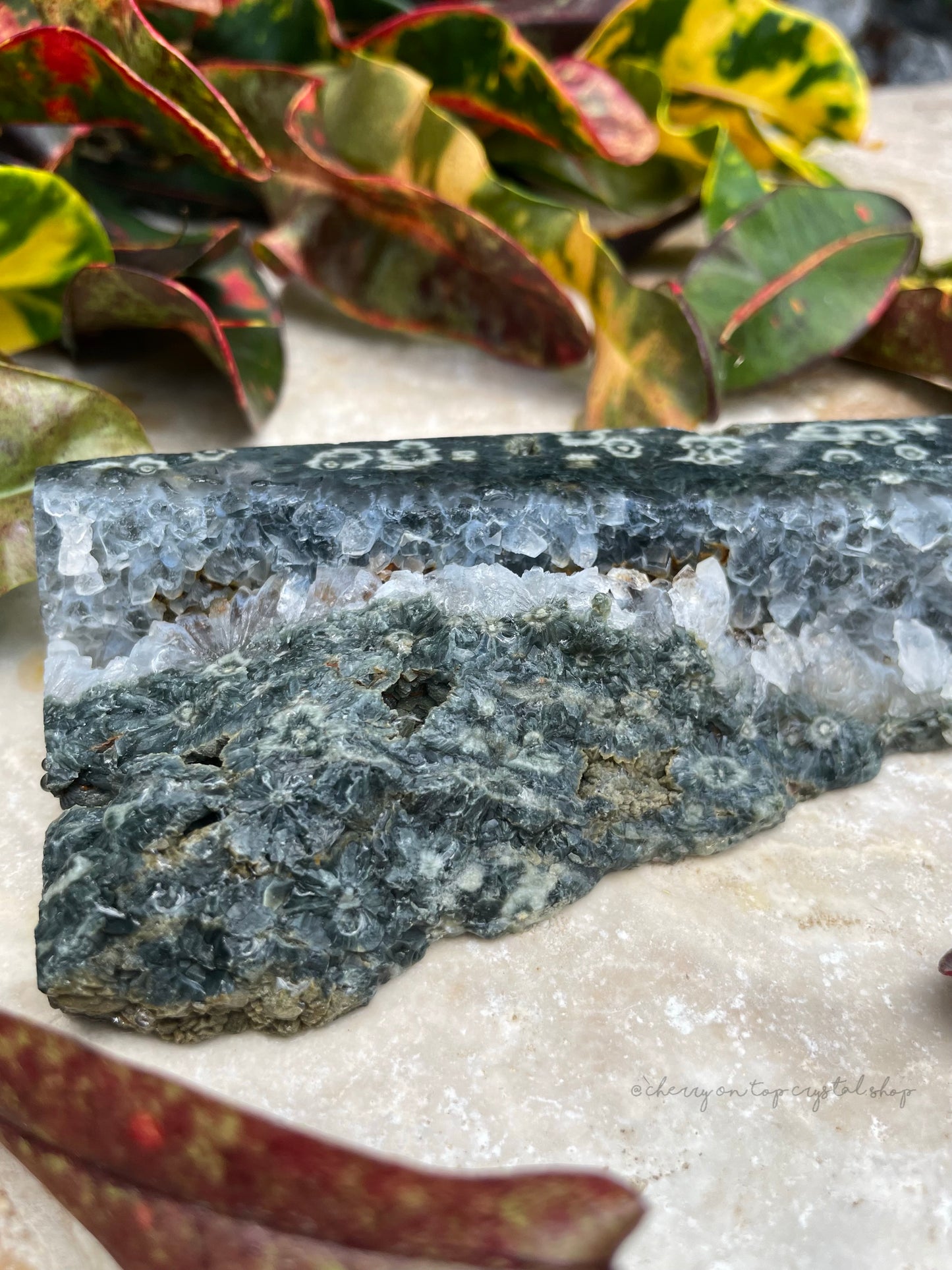 Ocean Jasper Tower Bundle