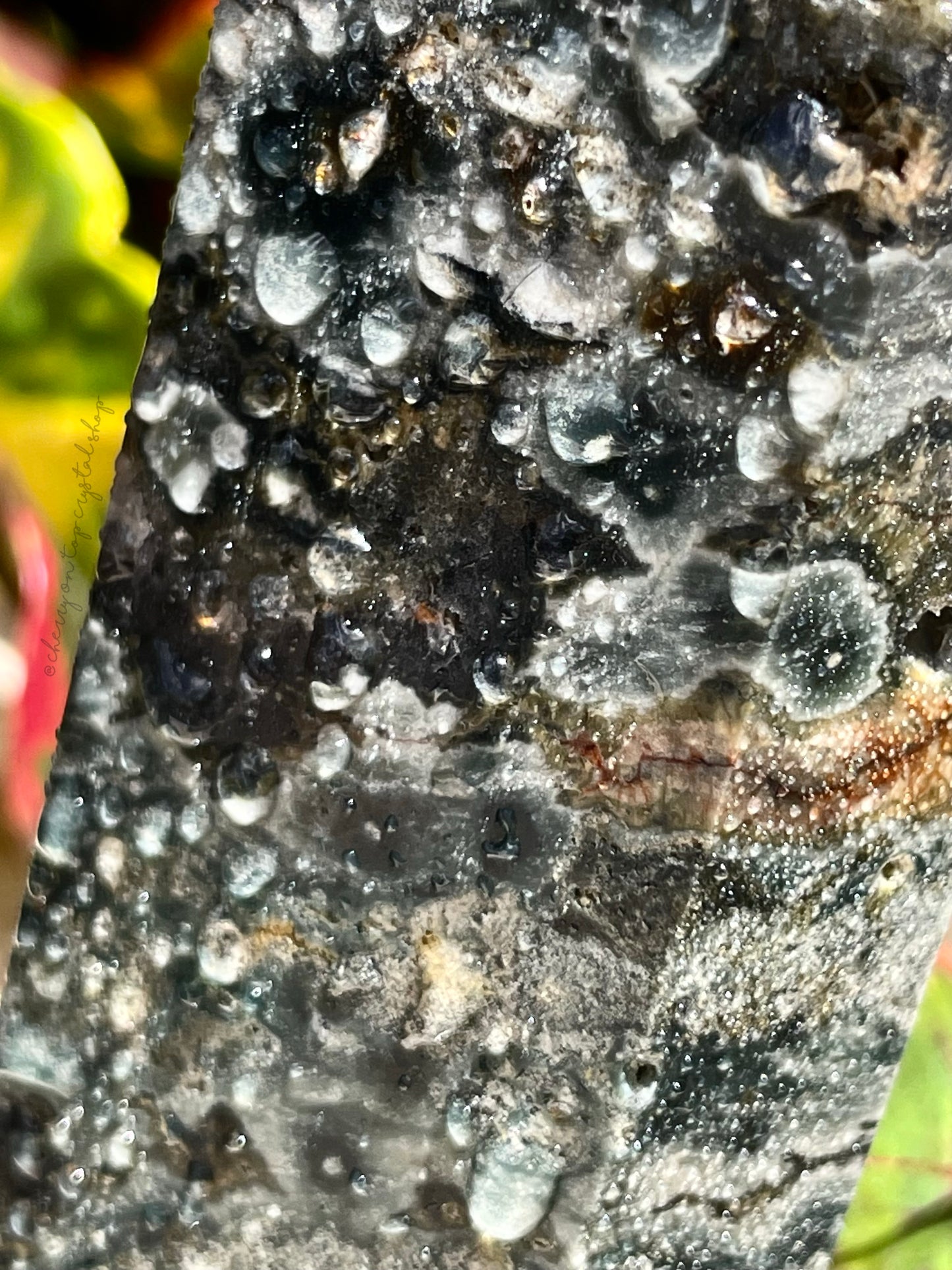 Ocean Jasper Tower Bundle