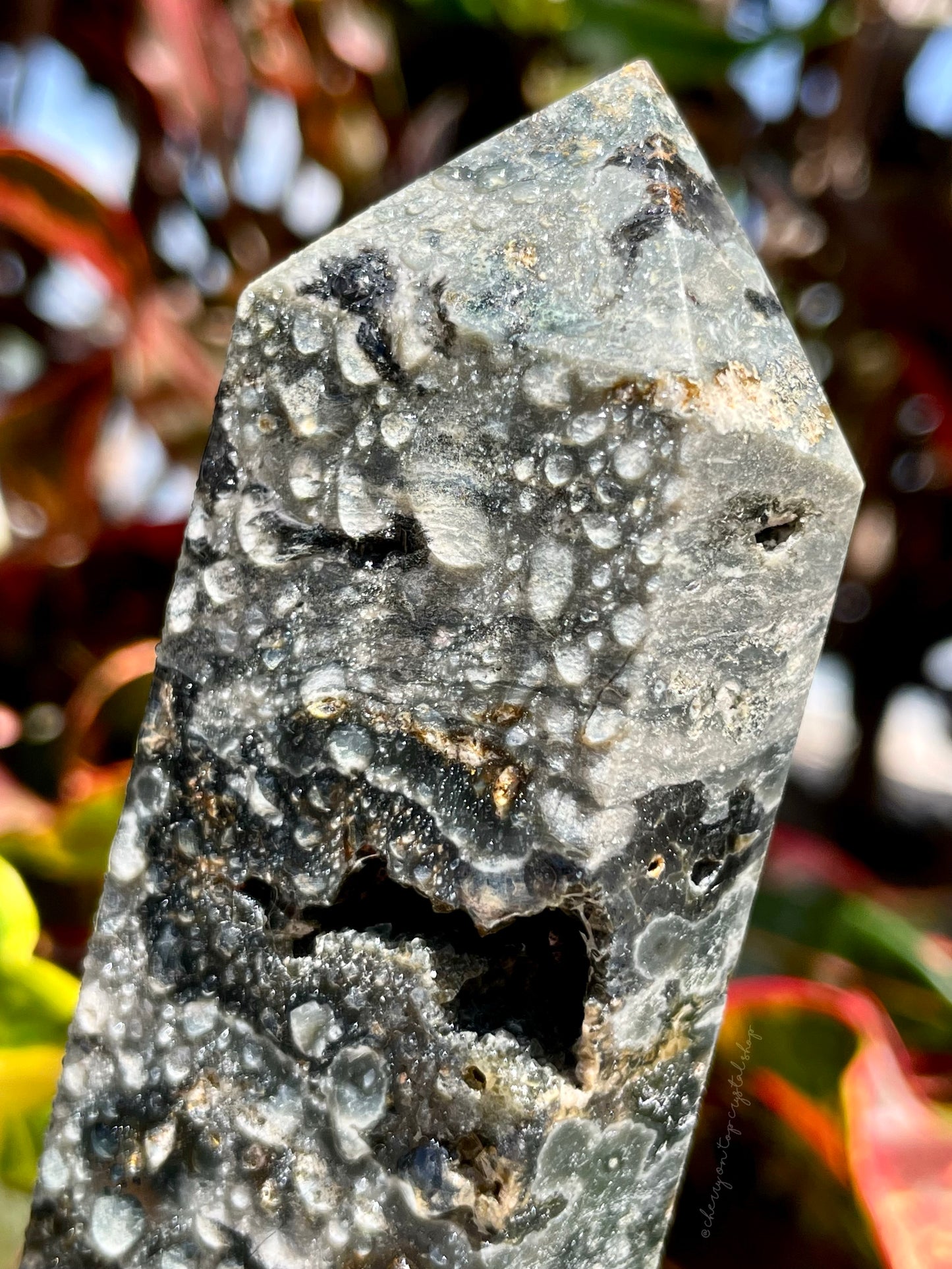 Ocean Jasper Tower Bundle